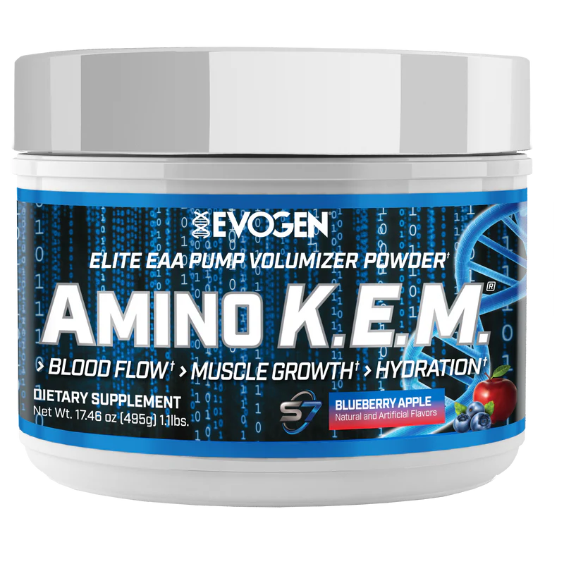 Amino K.E.M. EAA