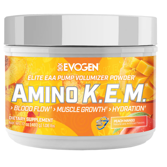 Amino K.E.M. EAA
