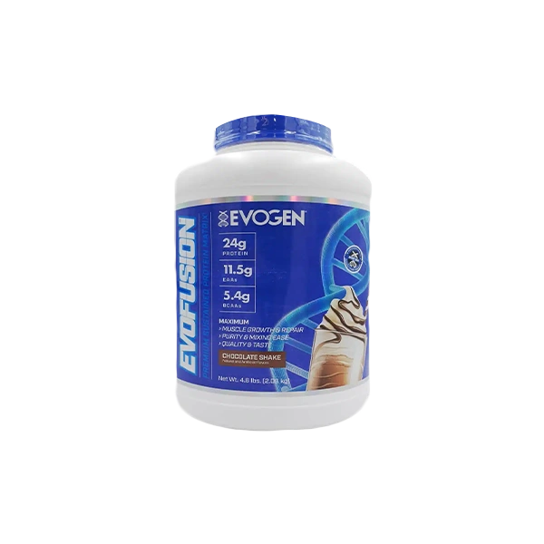 Evofusion Protein Blend 60 servidas