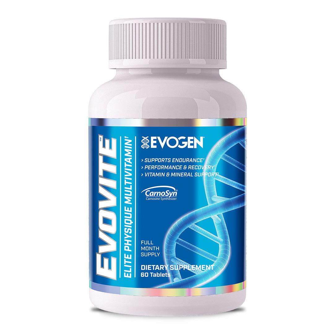 Evovite Multivitamínico