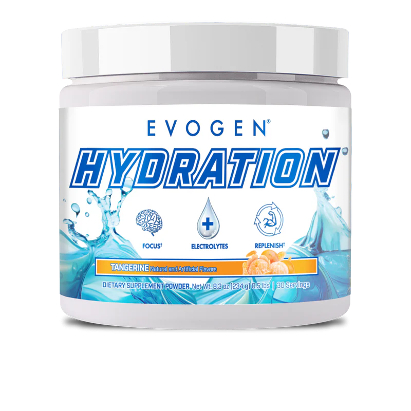 Hydration Full Spectrum Electrolyte Powder