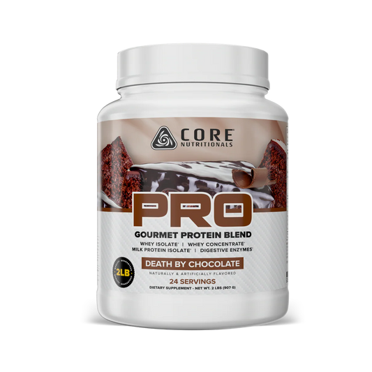 PRO 2lb (Whey Blend) 27 servidas promedio
