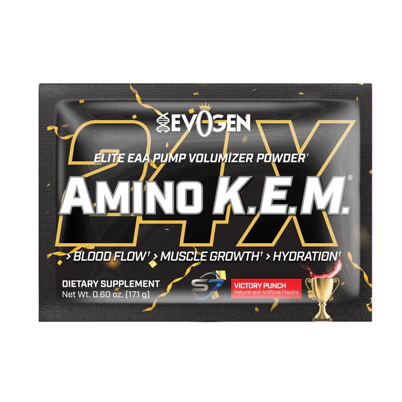 Travel Pack Amino K.E.M