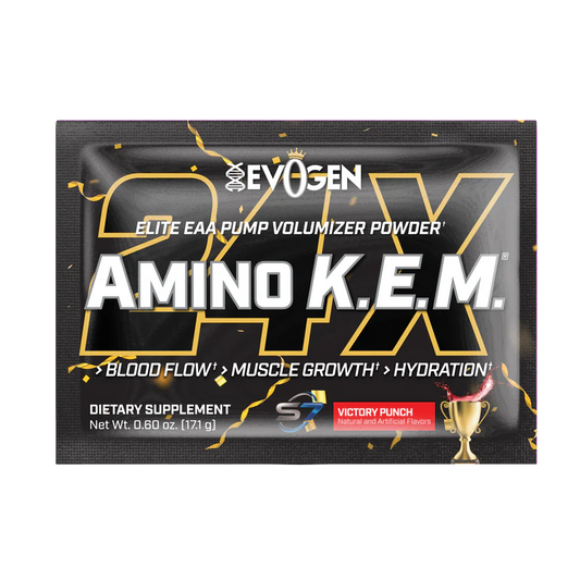 Travel Pack Amino K.E.M