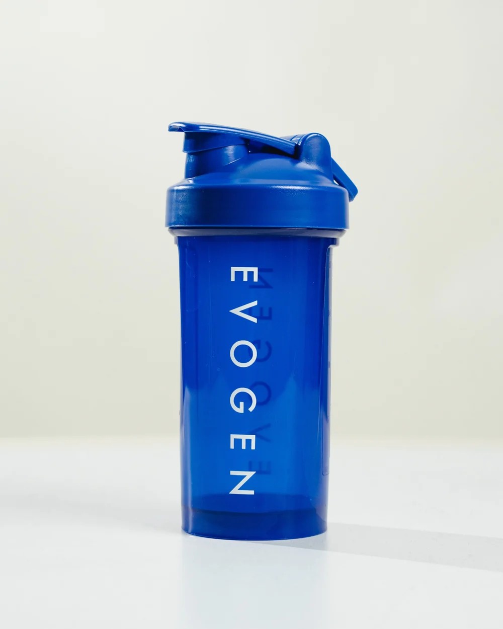 Shaker Next-Gen Evogen azul
