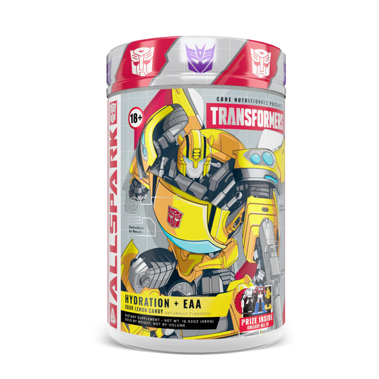 Transformers® ALLSPARK (EAA + Hydration)