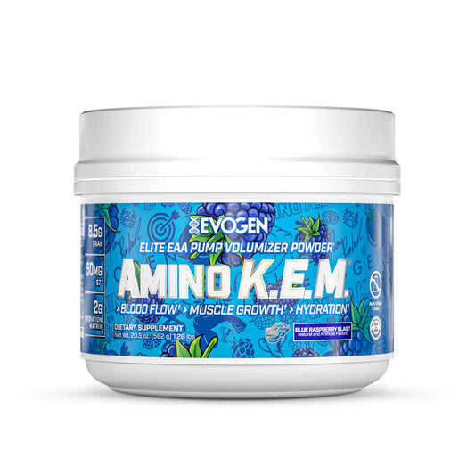 Amino K.E.M. EAA