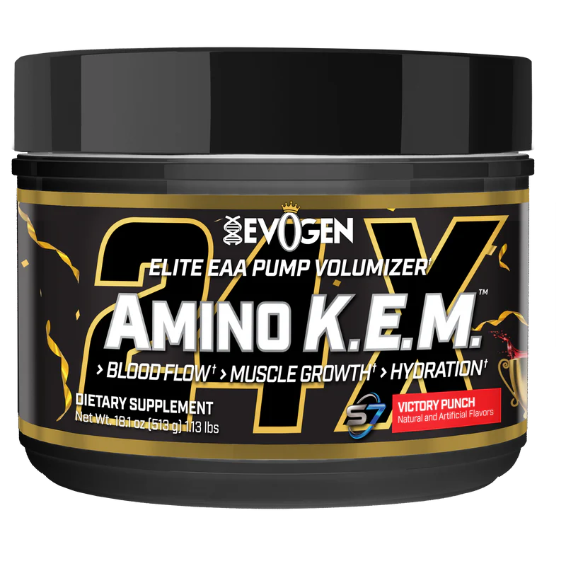 Amino K.E.M. EAA