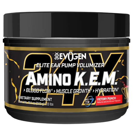 Amino K.E.M. EAA