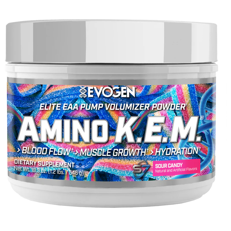 Amino K.E.M. EAA