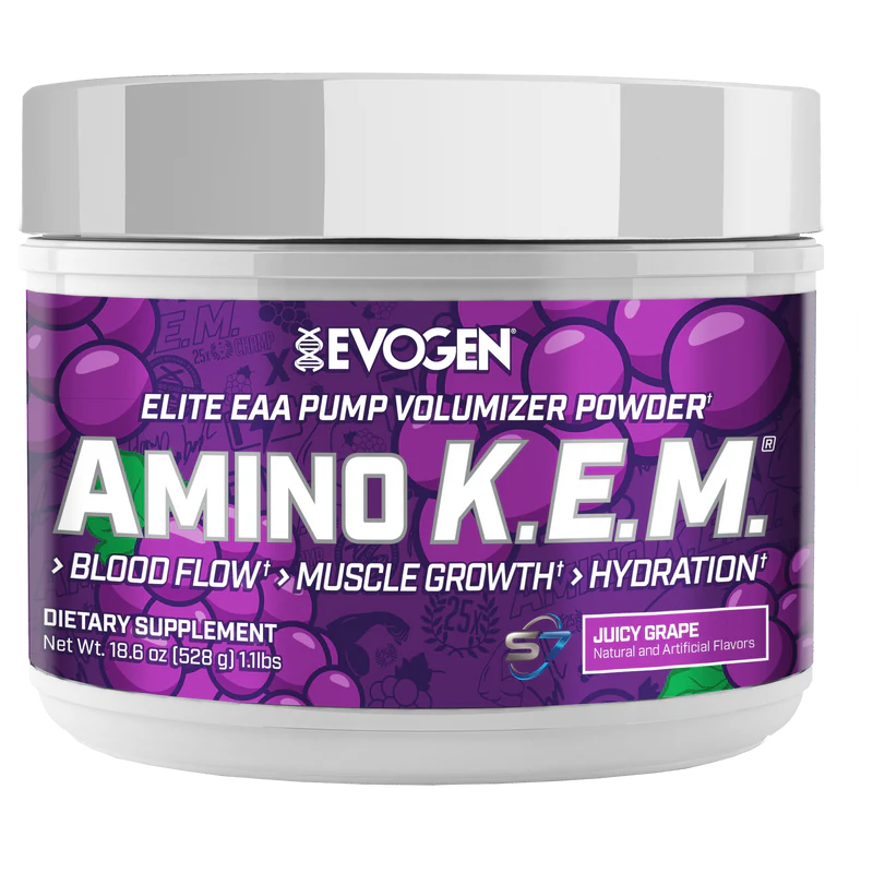 Amino K.E.M. EAA
