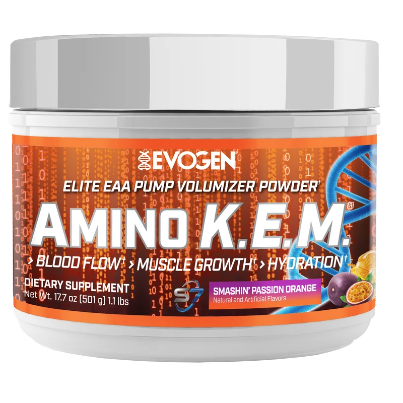 Amino K.E.M. EAA