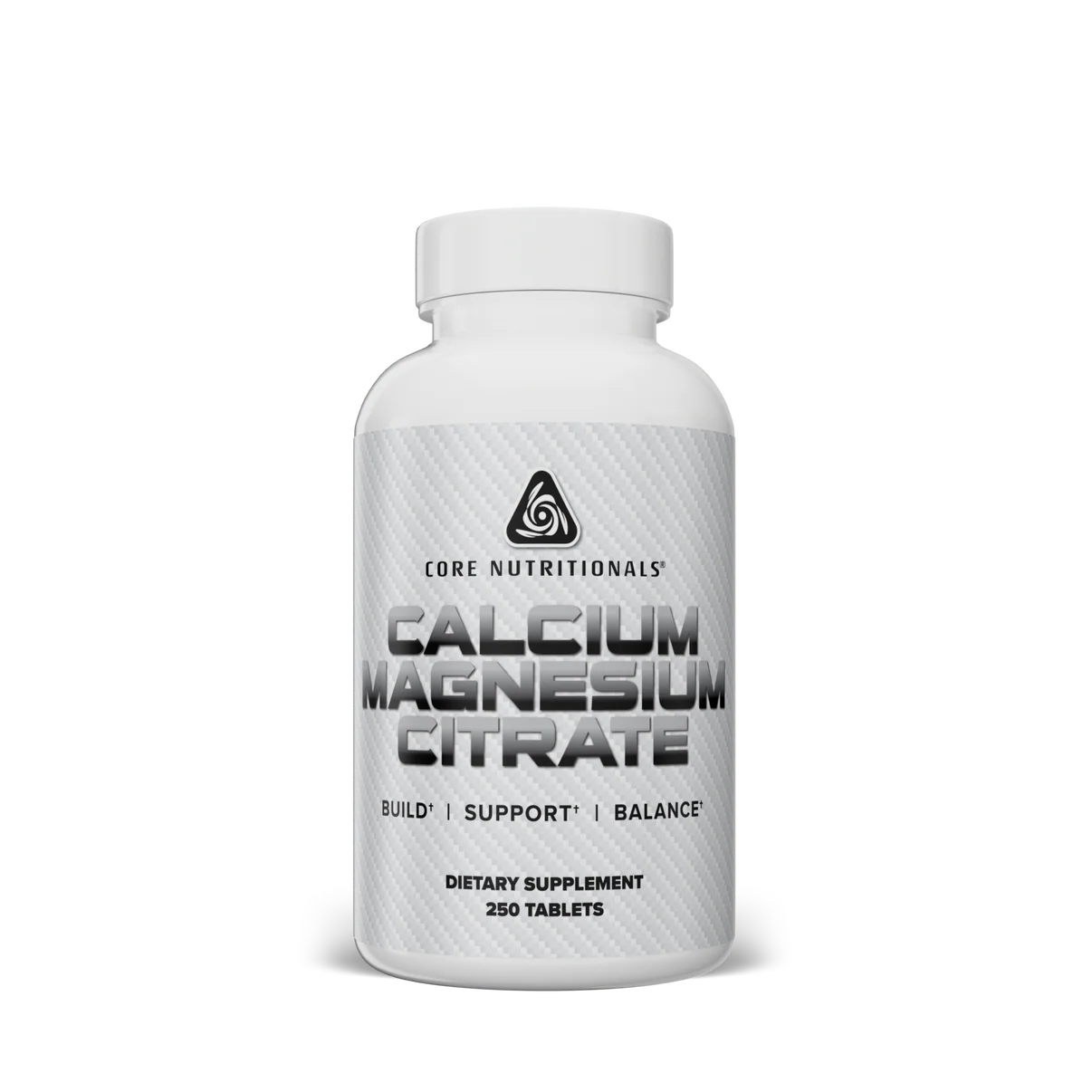 Citrato de Magnesio + Calcio