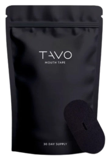 Mouth Tape (Tape bucal)