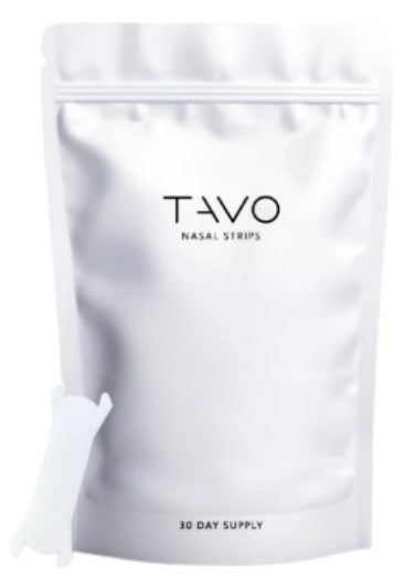 Nasal Strips (Tiritas Nasales)