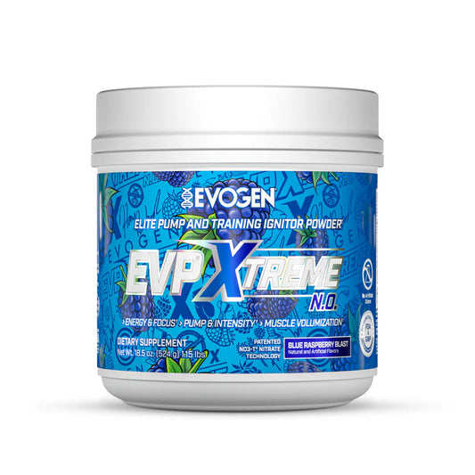 EVP Xtreme N.O. Pre-Workout