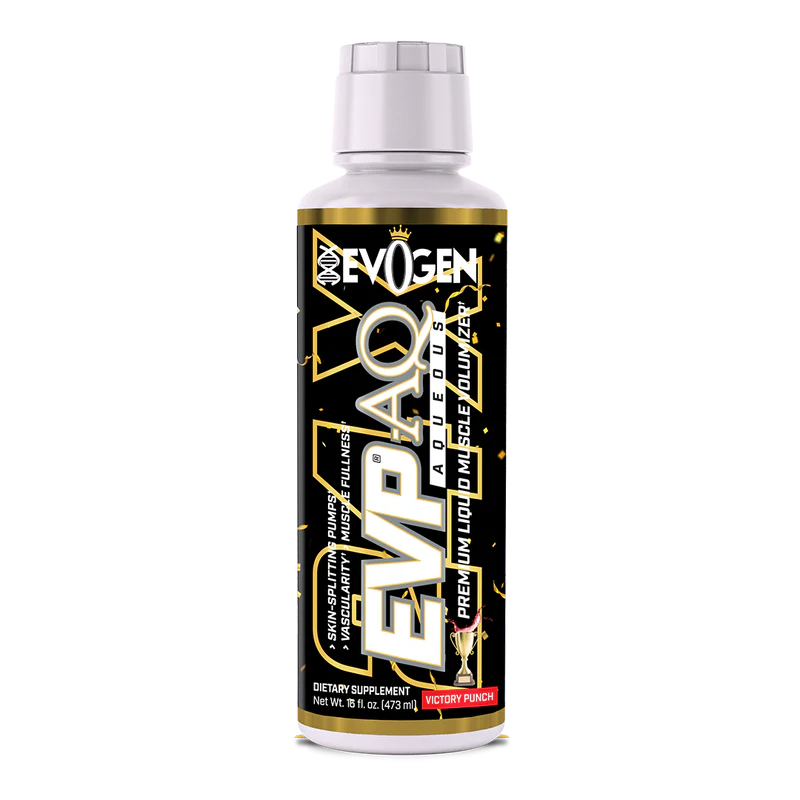 EVP AQ - Glicerol Líquido