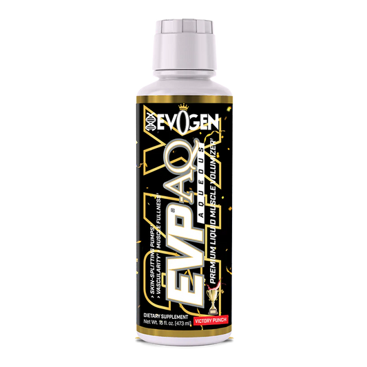 EVP AQ - Glicerol Líquido