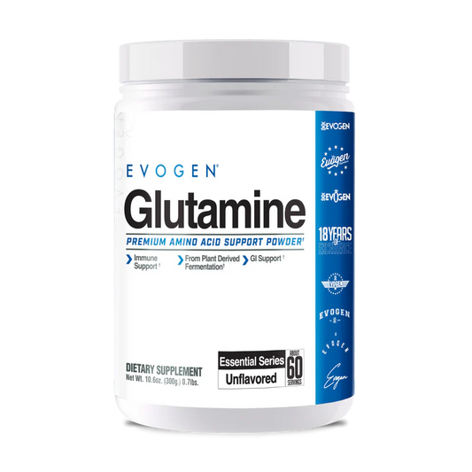 Glutamina
