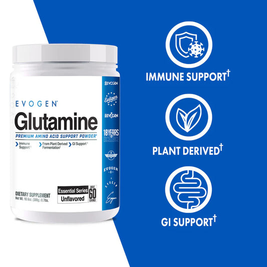 Glutamina