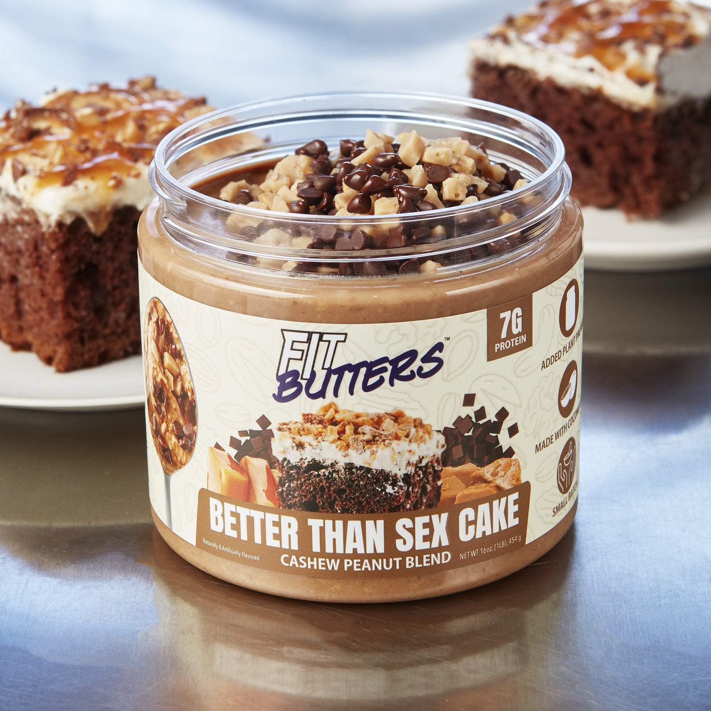 Fit Butters