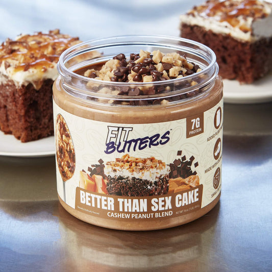 Fit Butters