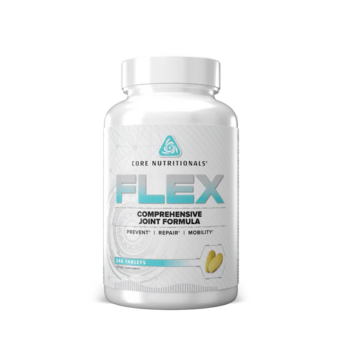 Flex -  Fórmula Integral para Articulaciones