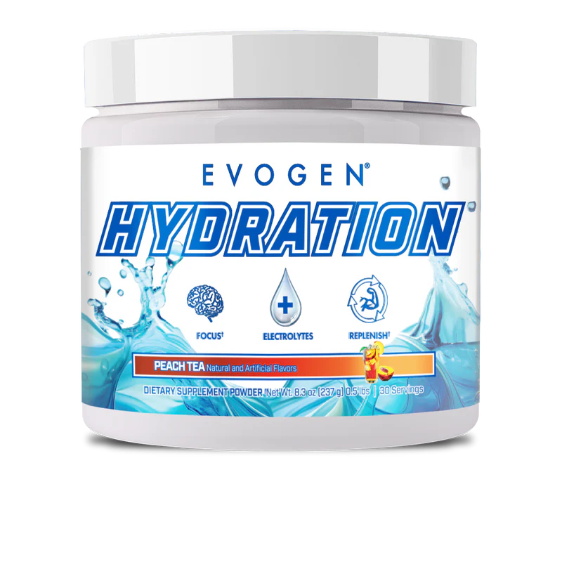 Hydration Full Spectrum Electrolyte Powder