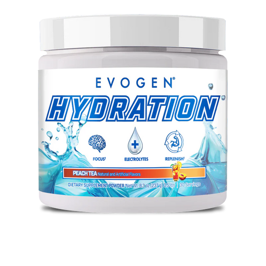 Hydration Full Spectrum Electrolyte Powder