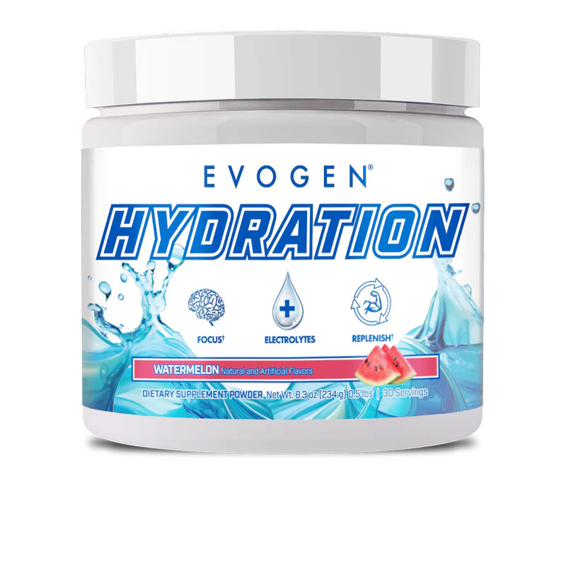 Hydration Full Spectrum Electrolyte Powder