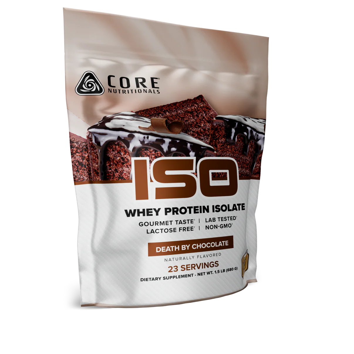 ISO 1.5lb 24 servidas