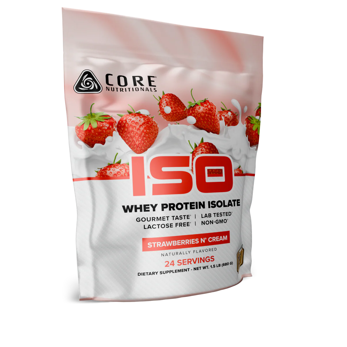 ISO 1.5lb 24 servidas