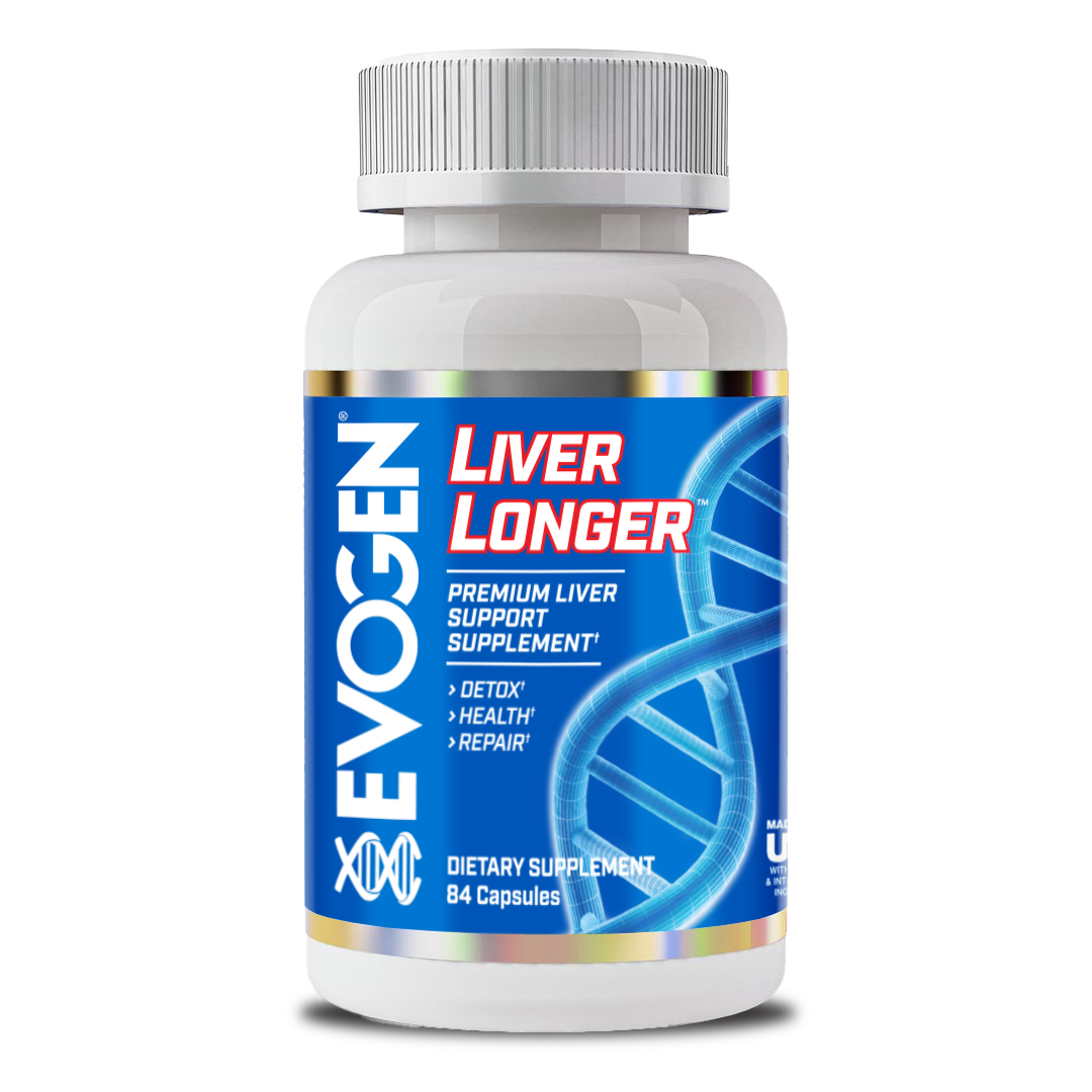 Liver Longer Protector Hepático