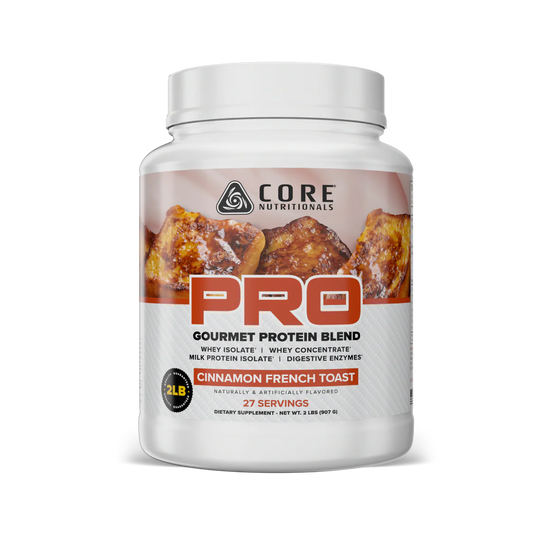 PRO 2lb (Whey Blend) 27 servidas promedio