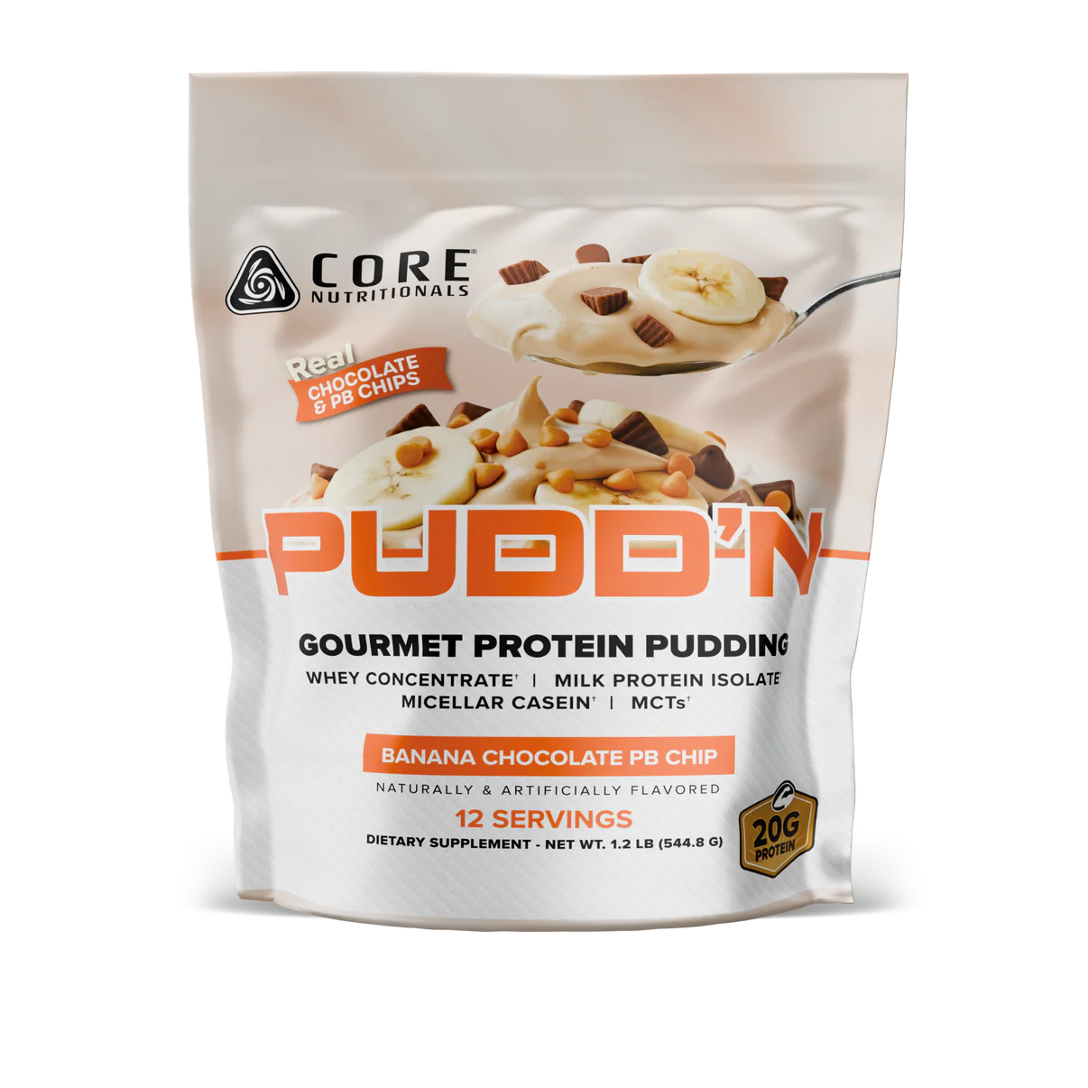 PUDD´N 1.2lb