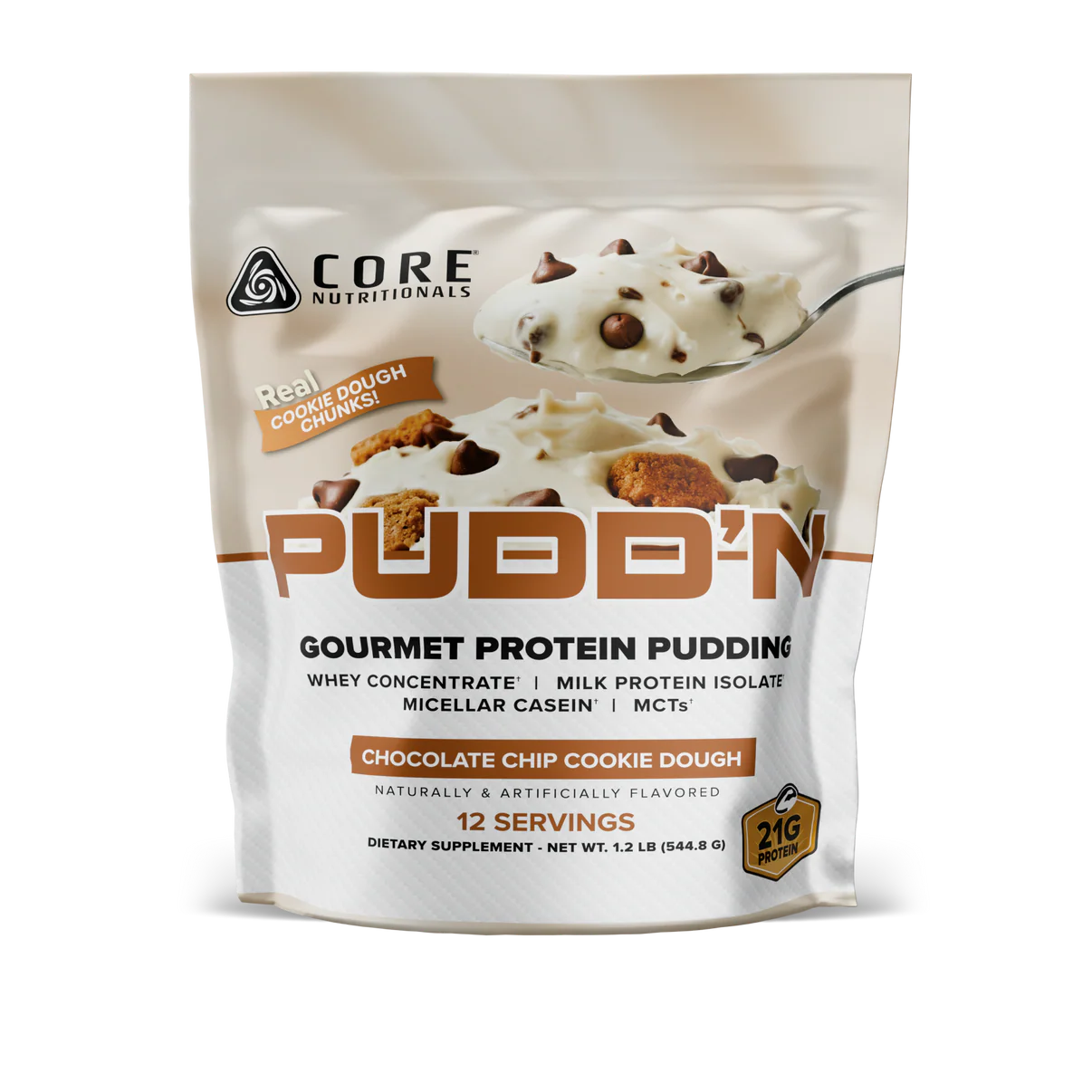 PUDD´N 1.2lb