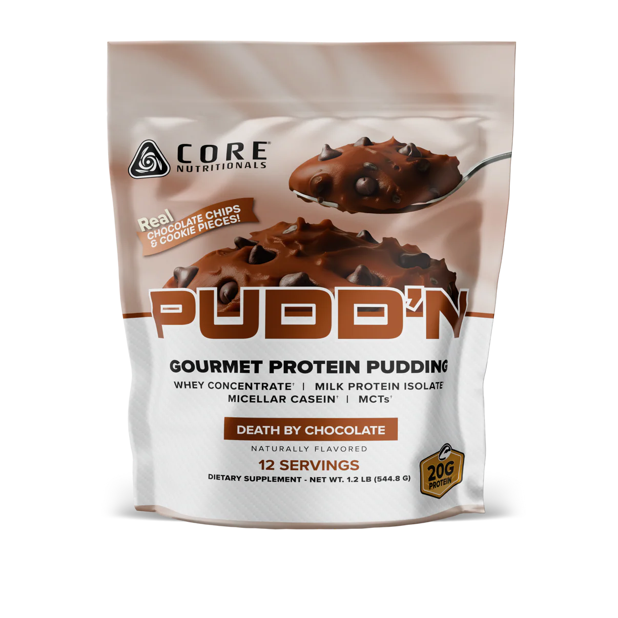 PUDD´N 1.2lb