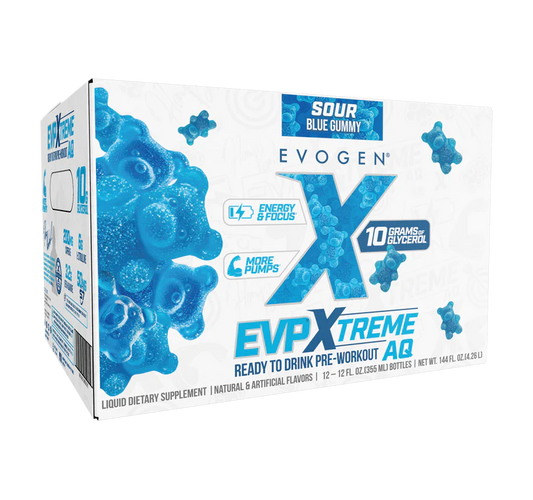 EVP Xtreme AQ RTD
