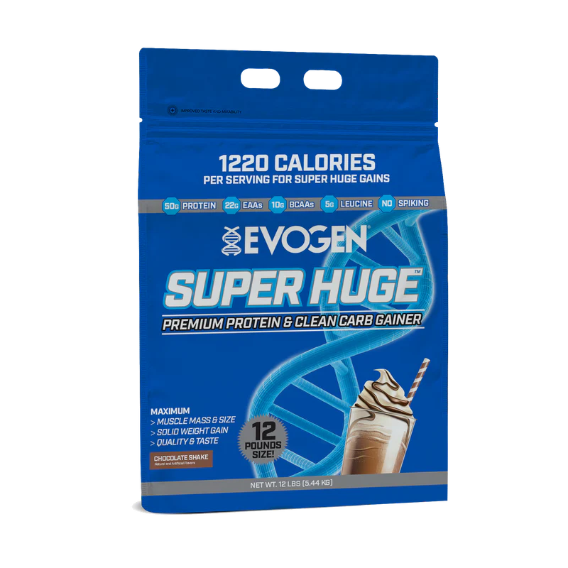 Super Huge Ganador de Peso