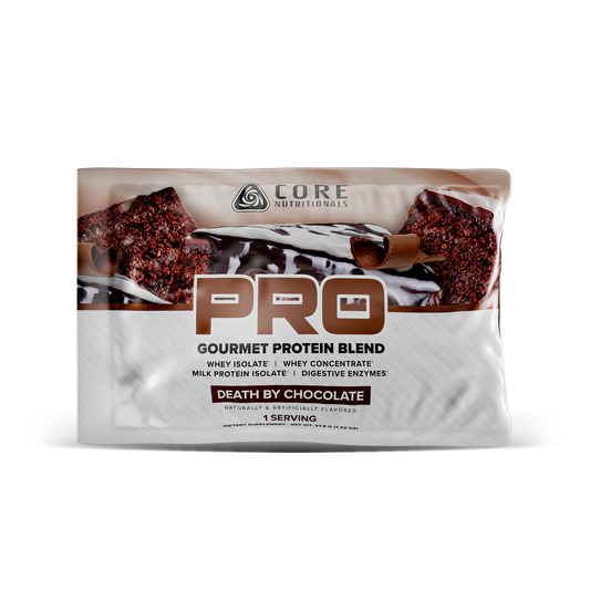 Travel Pack Proteína PRO