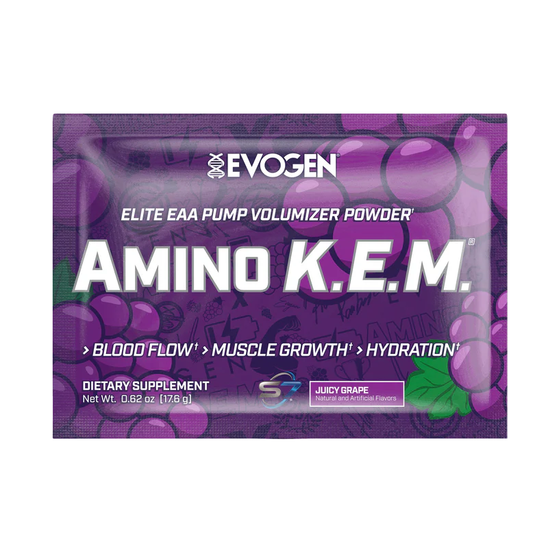 Travel Pack Amino K.E.M