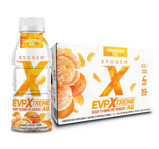 EVP Xtreme AQ RTD