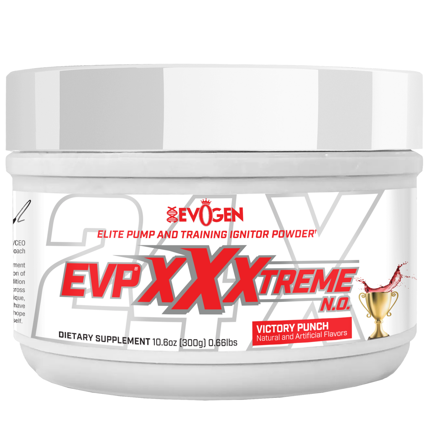 XXXtreme NO