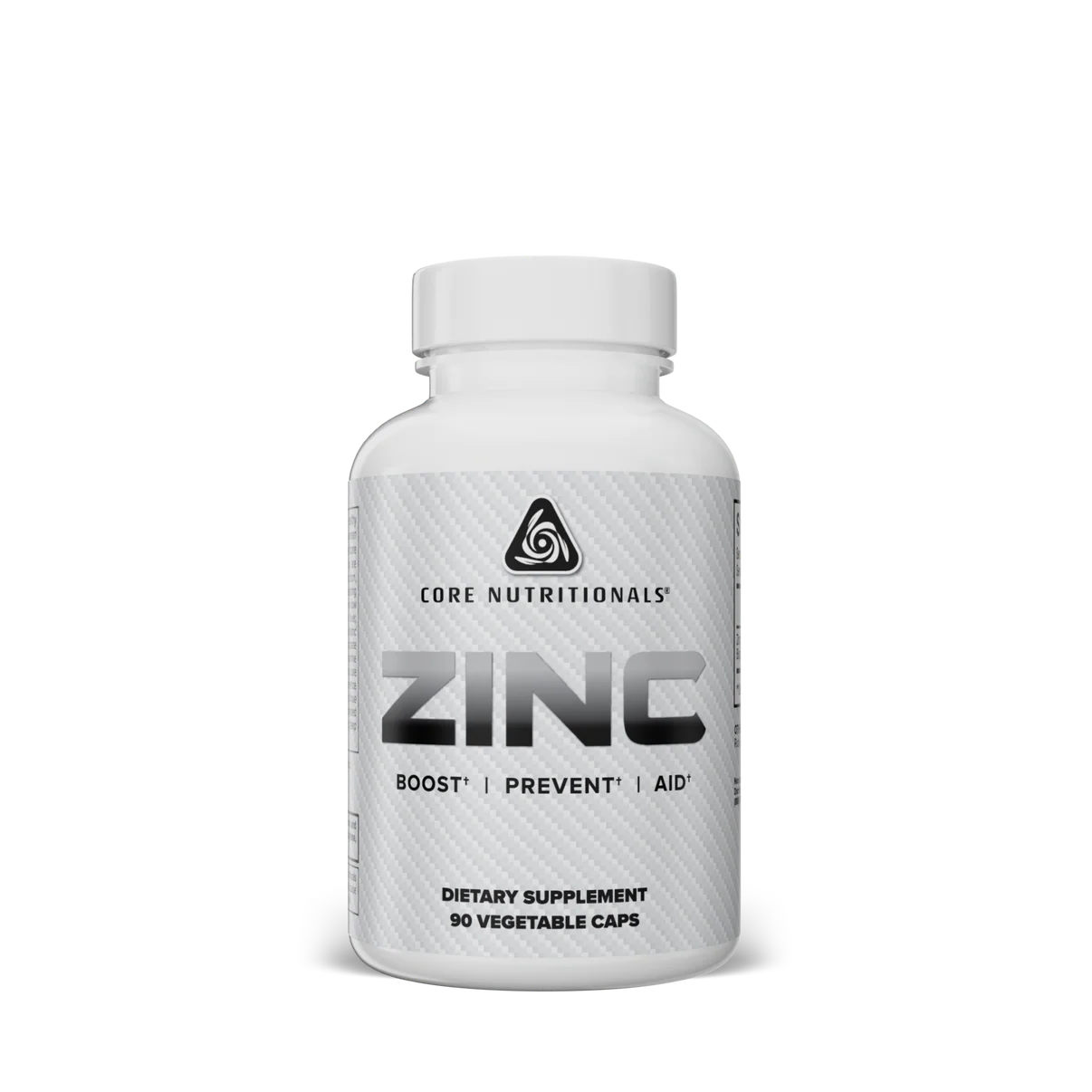 Zinc