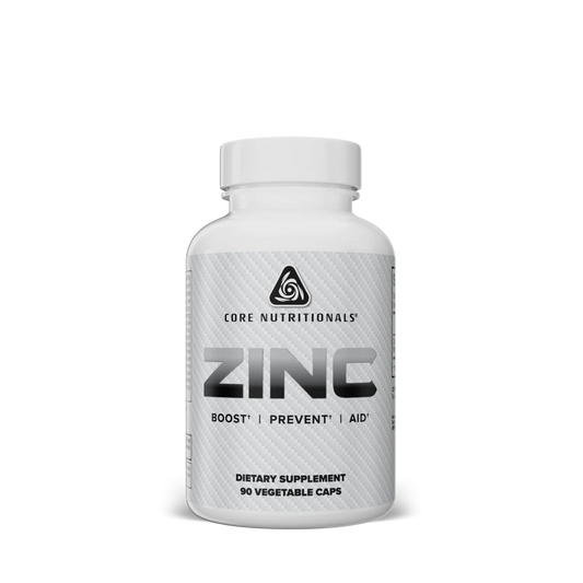 Zinc