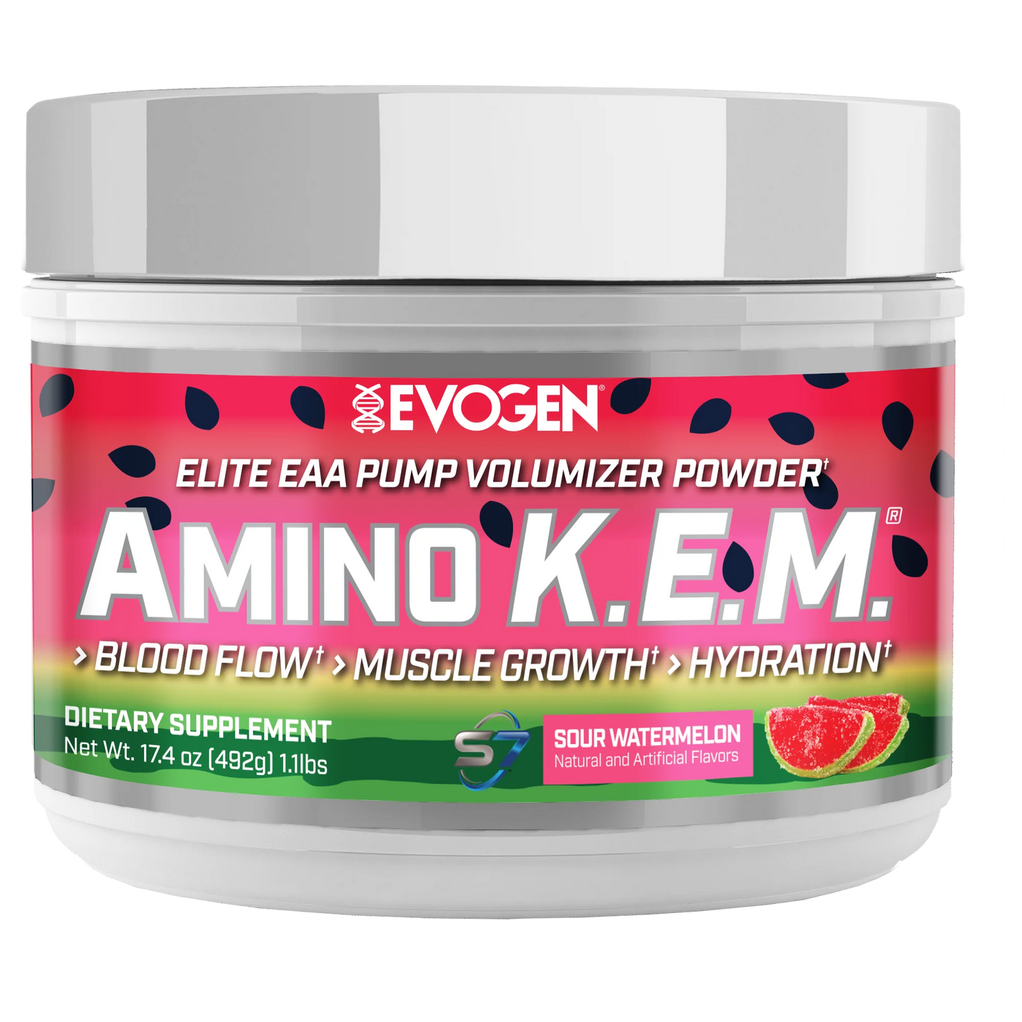Amino K.E.M. EAA