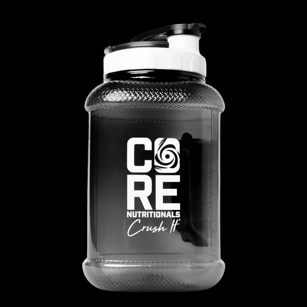 Botella 2L Core Nutritionals