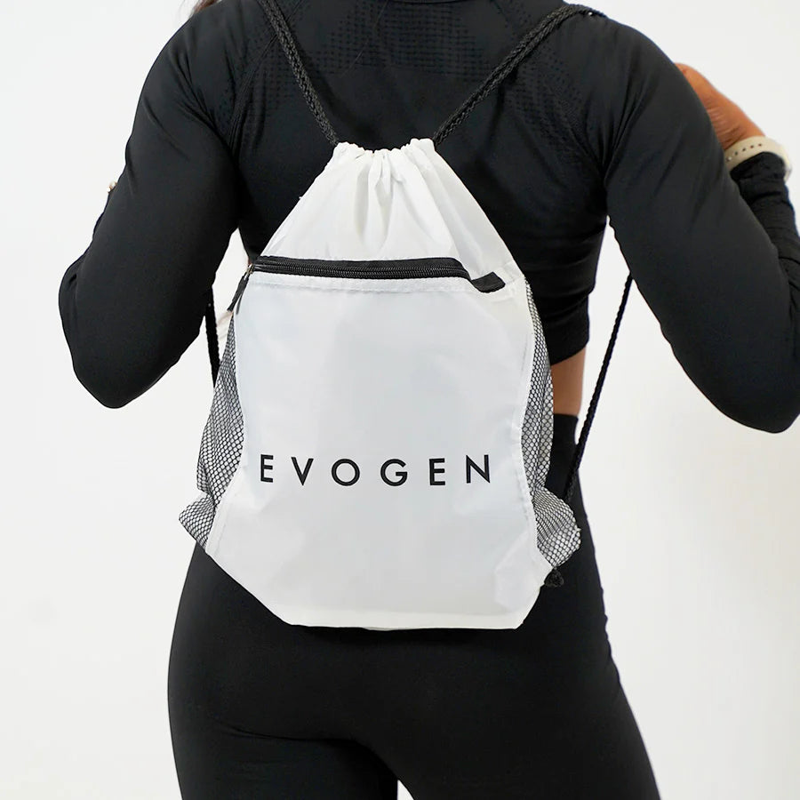 Bolso Deportivo Next-Gen Drawstring Bag