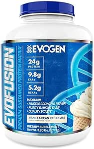 Evofusion Protein Blend 60 servidas