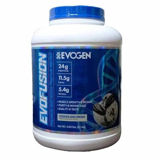 Evofusion Protein Blend
